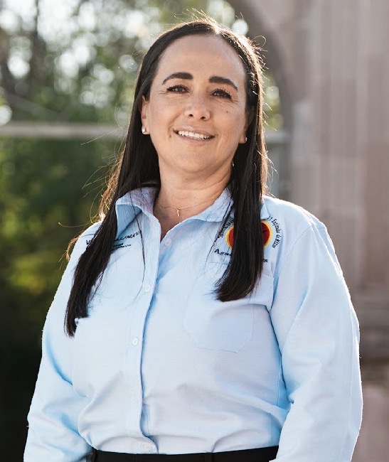 Violeta Villanueva